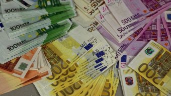Припинення фінансування ЄС реконструкції КПП є негативним сигналом, - Данилюк