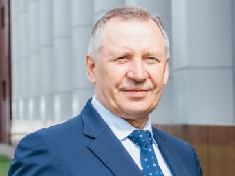Порошенко призначив ще одного члена ради НБУ
