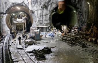 Польща інвестує $200 млн в будівництво метро на Троєщину