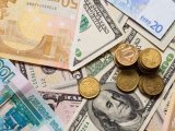 Foreign exchange market indicators as at November 30, 2017