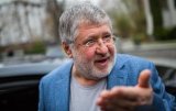 Райсуд Одеси заборонив юристам Приватбанку судитися з Коломойським