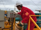 Китайська нафтова компанія відкрила &laquo;дочку&raquo; в Україні