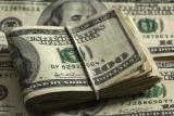 Платіжний баланс України за вісім місяців зведено в &laquo;плюс&raquo; $533 мільйонів