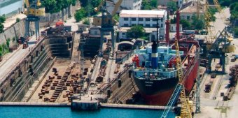 Росія &laquo;віджала&raquo; у Порошенка завод у Криму