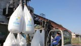 Производители минудобрений Фирташа жалуются на "Укрзализныцю"