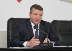 Interior Ministry introduces new head of traffic police