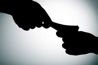 Уровень теневой экономики Украины снизился до 40% ВВП - МЕРТ