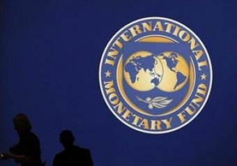IMF Auditors Go to Ukraine