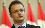 Угорщина блокуватиме будь-яке зближення України та ЄС &ndash; офіційна заява