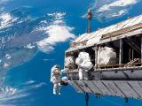 Новый экипаж МКС стартует в четверг на корабле &laquo;Союз МС-03&raquo;