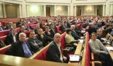 Раді не вистачило голосів, щоб ввести цензуру футболу