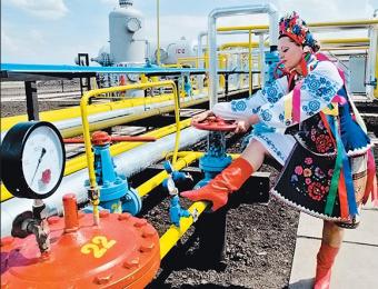 Власний видобуток не призведе до зниження ціни на газ, - Коболєв