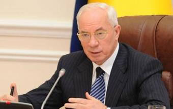 Азаров назвав виклик на допит у ГПУ мильною бульбашкою