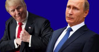 В ЄС закликали Трампа не укладати угоду з Путіним