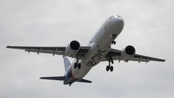 В России намерены провести крупнейшую реформу авиаотрасли