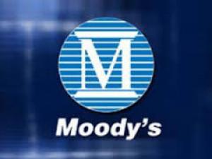 Moody's прогнозирует в 2014 г. курс доллара на уровне 8,5 грн.