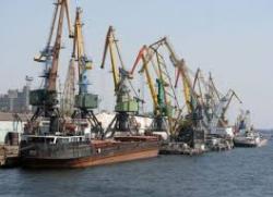 Вступил в силу закон о морских портах