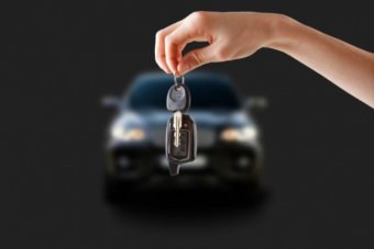 За пять месяцев в Казахстане зарегистрировано свыше 455 тысяч авто