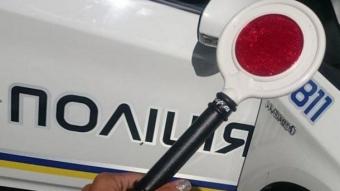 Заміна ДАІ: в Україні починає працювати дорожня поліція