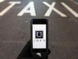 Uber знизив ціни на поїздки в Києві