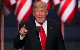Трамп возмущен числом утечек из ФБР в "лживые СМИ"