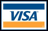 Visa втратила 10% прибутку через санкції