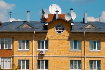 За 5 років банки Казахстану зможуть видати 1 трлн тенге іпотечних кредитів