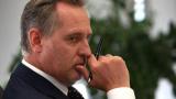 Spain Puts Firtash on Wanted List