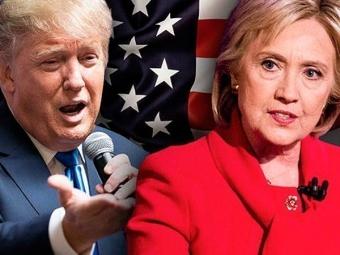 Trump: Clinton Received Debate Questions in Advance
