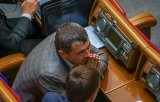 Народный депутат купил часы стоимостью с квартиру
