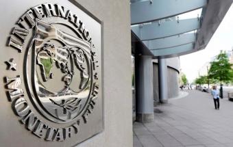 В Україну їде місія МВФ