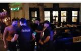 В Николаеве &laquo;мажоры&raquo; устроили массовый дебош