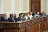 Вища рада правосуддя люструвала суддю Колесниченка