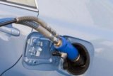 Автогаз продолжает дешеветь