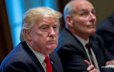 Трамп збирається розірвати ядерну угоду з Іраном - ЗМІ