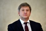 ЄС може не дати Україні 1 мільярд євро при провалі закону про Антикорупційний суд &mdash; Данилюк
