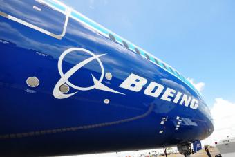 ВТО признала нарушением субсидирование Boeing властями США