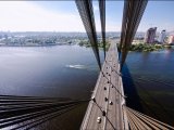 Московський міст у Києві перейменували в Північний