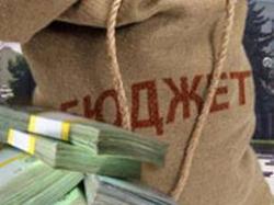 В I квартале 2013 г. дефицит госбюджета составил 4,2 млрд. грн.