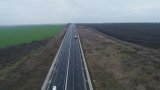 Укравтодор завершил ямочный ремонт на трассе Киев-Одесса досрочно