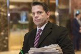 Скарамуччи признал, что неверно изложил позицию Трампа по санкциям