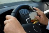 Рада ввела 51 тисячу штрафу за алкоголь за кермом