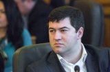 Насиров подал на Данилюка заявление о совершении преступления