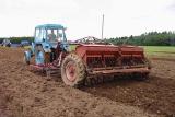 Уряд ставить під загрозу посівну кампанію та продовольчу безпеку &ndash; Аграрна партія