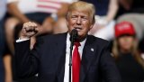 Трамп завтра офіційно визнає Єрусалим столицею Ізраїлю - Білий дім