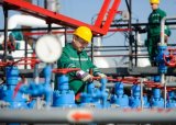 С начала года в Украине добыто почти 7 миллиардов кубов газа