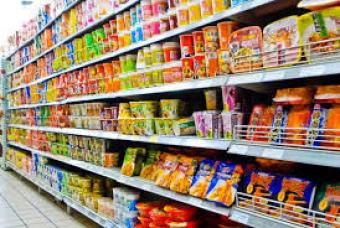 Кабмін скасував держрегулювання цін на продукти