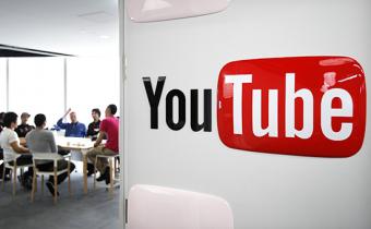 СМИ узнали о возможном уходе YouTube из России