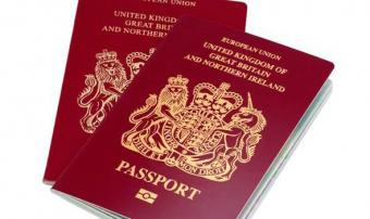 Насиров может лишиться 100 миллионов из-за британского паспорта
