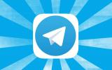 Киянин створив Telegram-бот для швидшого оформлення закордонного паспорта